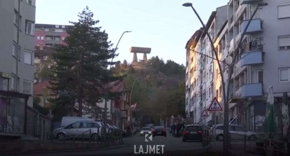 Selia e AKS-së, Graçanica e Leposaviqi: Jo Mitrovica (VIDEO)