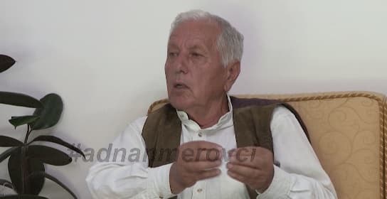 Si ndodhi përçarja e parë e LDK-së ku ishte edhe Adem Jashari, flet Murtezaj