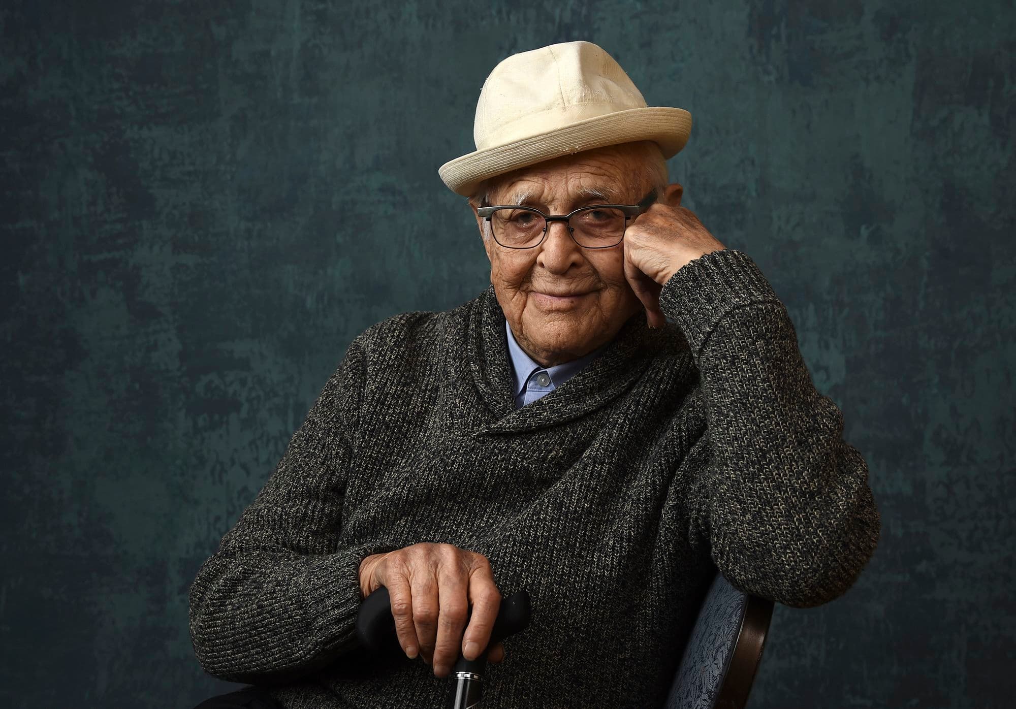 Ndërron jetë producenti legjendar televiziv, Norman Lear (VIDEO)