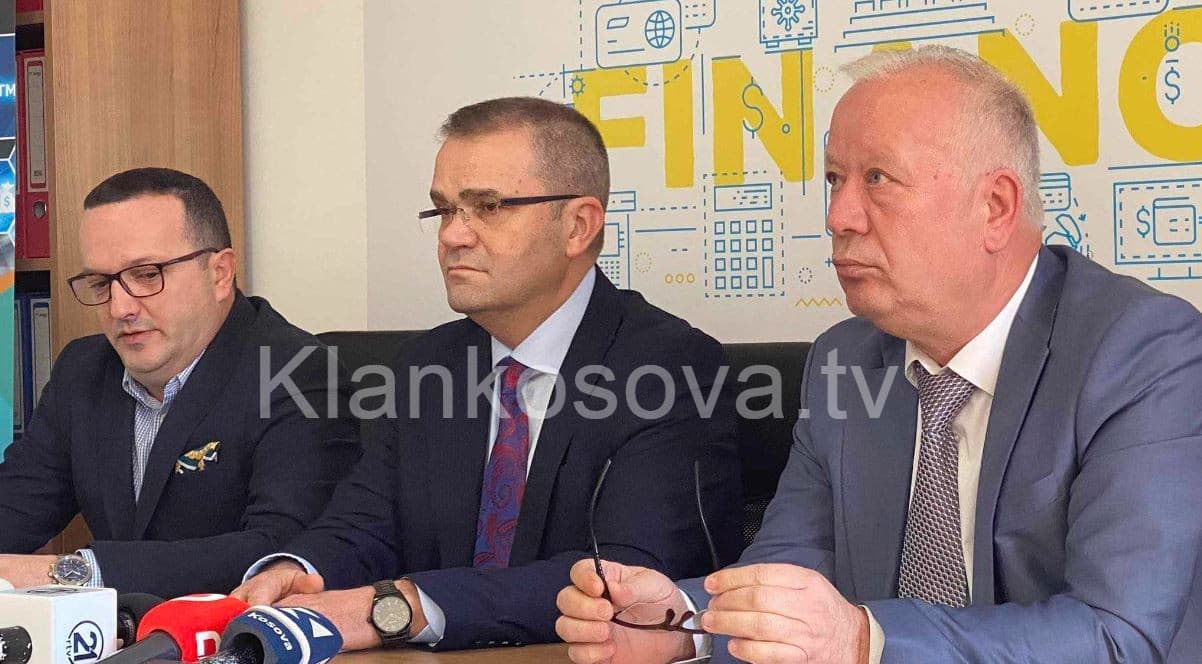 Qeverisë i propozohet krijimi i grupeve të ekspertëve për hartimin e strategjisë për zhvillim ekonomik