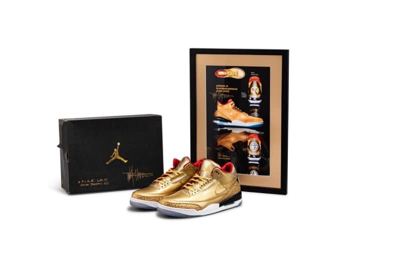 Air Jordans me vlerë mbi 10,000 dollarë gjenden në koshin e dhurimeve të strehimoreve