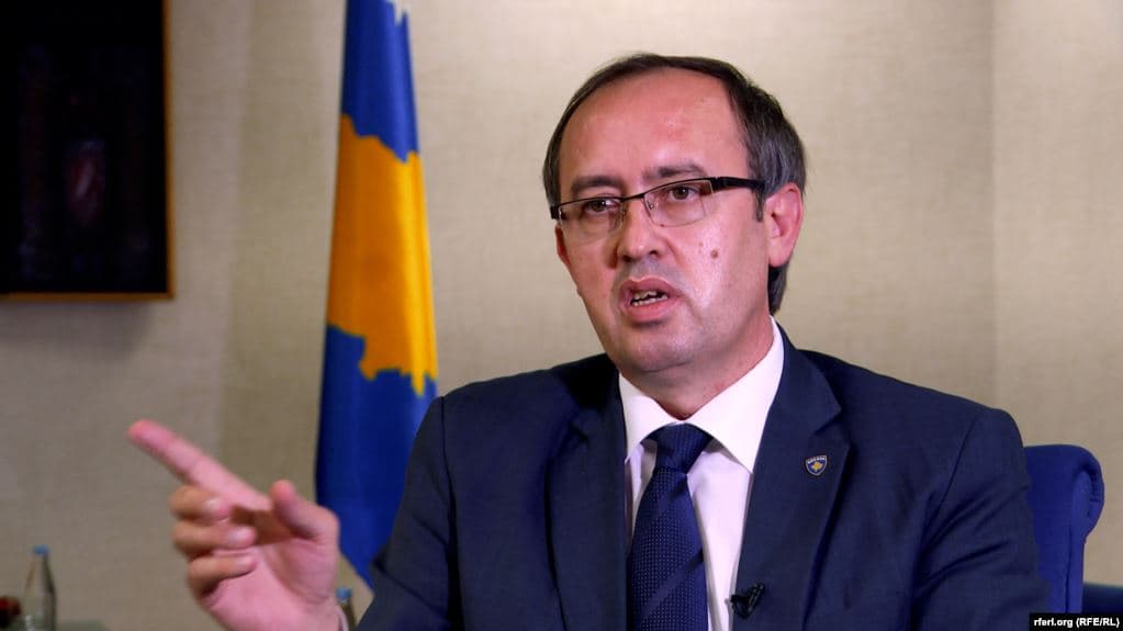 Hoti kritikon Qeverinë Kurti për borxhin shtetëror