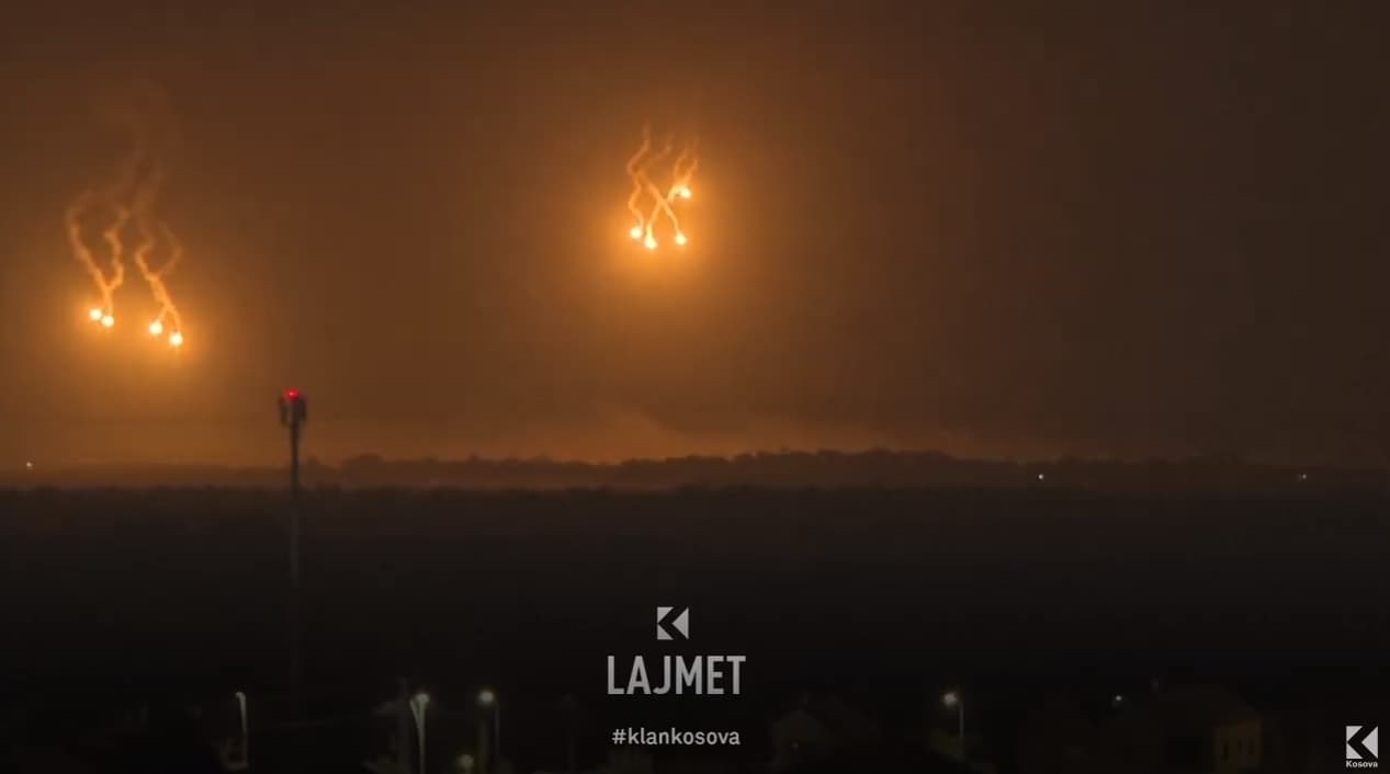 Përfundon armëpushimi, rinisin luftimet Izrael – Hamas (VIDEO)