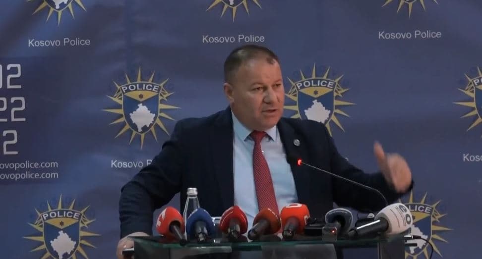 Arrestimi në Serbi i ish-policit, Hoxha: Kemi dorëzuar dëshmi që s’është pjesë e PK-së nga 2022-ta
