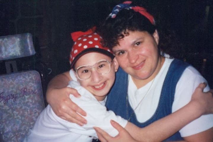 Gypsy Rose Blanchard lirohet nga burgu pasi kreu 7 vjet për vrasjen e nënës së saj