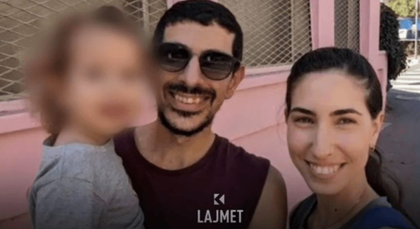 Rrëfime nga Izraeli: Dyvjeçari kërkon prindërit - Nëna iu vra, babai peng i Hamasit (VIDEO)