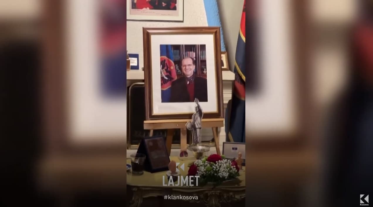 Kujtimet për ish-presidentin, Rugova thonë se ishte modest në festime (VIDEO)