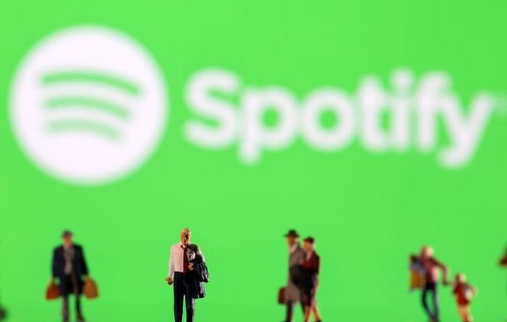 Spotify do të largojë 1 mjë e 500 punëtorë për të ulur kostot e kompanisë