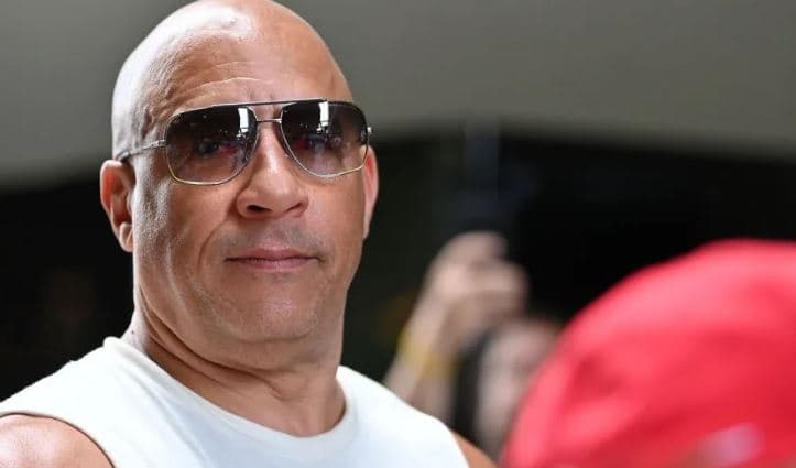 Vin Diesel akuzohet për sulm seksual
