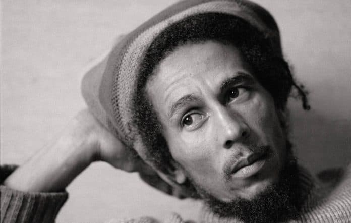 Publikohet kënga e padëgjuar më parë nga Bob Marley