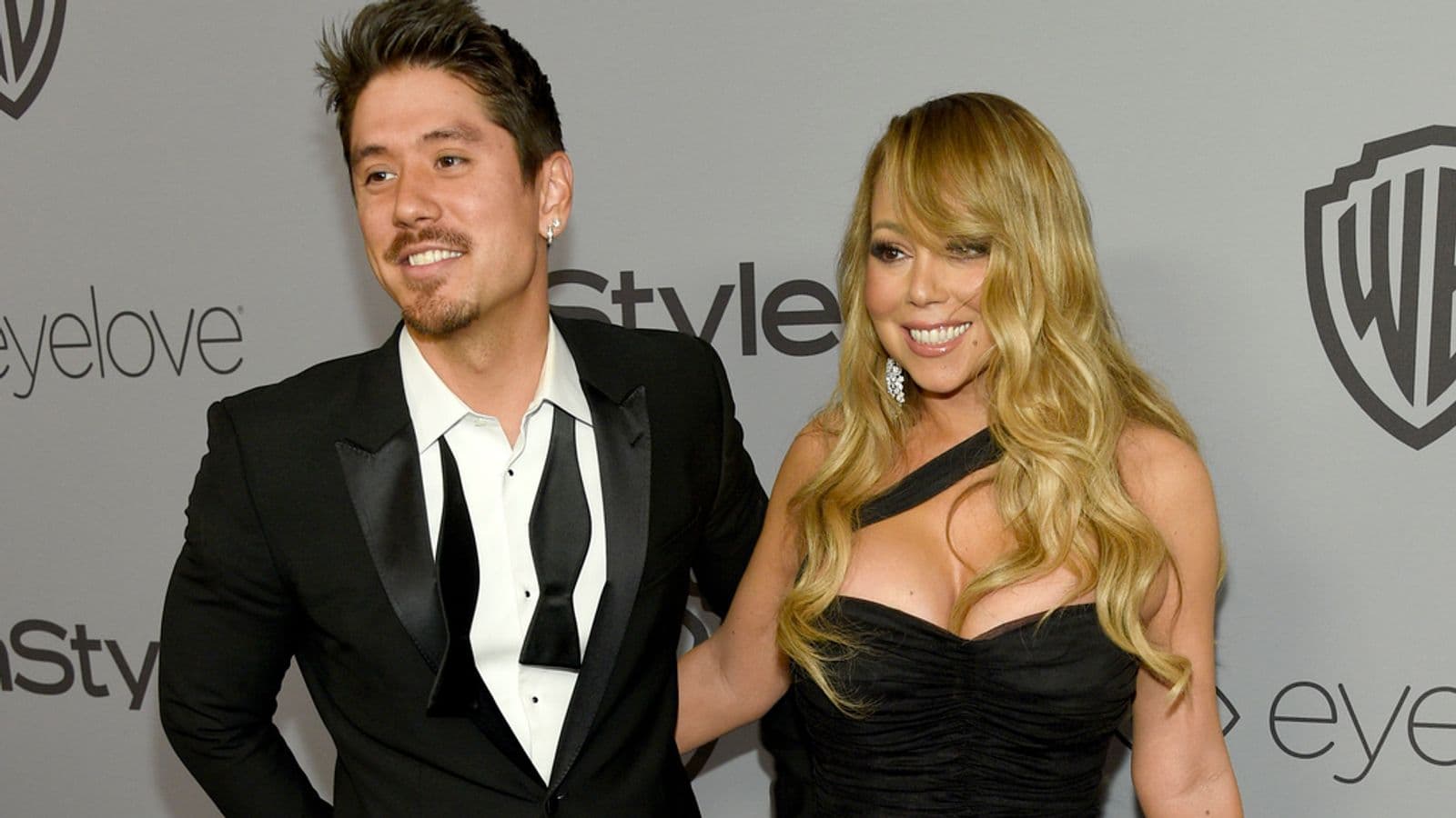 Mariah Carey dhe Bryan Tanaka u ndanë pas shtatë vjetësh