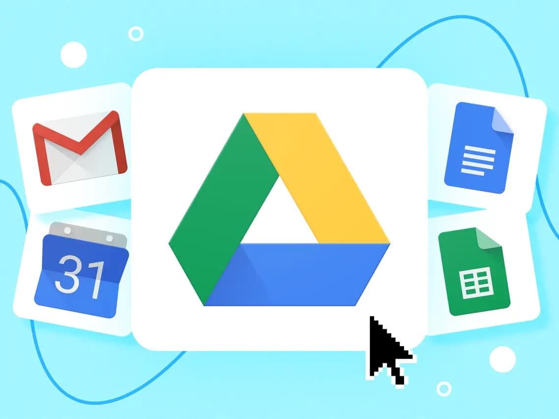 Të dhënat në “Google Drive” po fshihen pa ndonjë shpjegim – Google jep disa këshilla