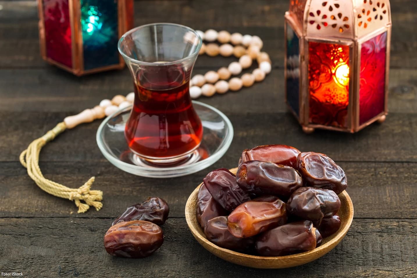 Çfarë duhet të konsumoni dhe të shmangni gjatë Ramazanit?