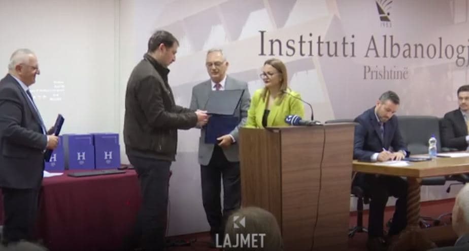 Konferencë shkencore për 80 vjetorin e Konferencës së Bujanit (VIDEO)