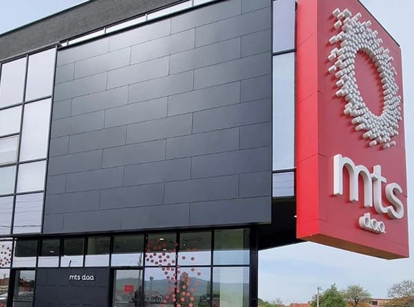 Telekomi serb në Kosovë gjobitet me mbi 1.5 milion euro