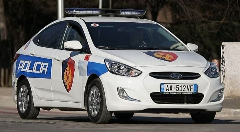 Aksident mes ambulancës dhe veturës në Shkodër, humb jetën 57-vjeçari