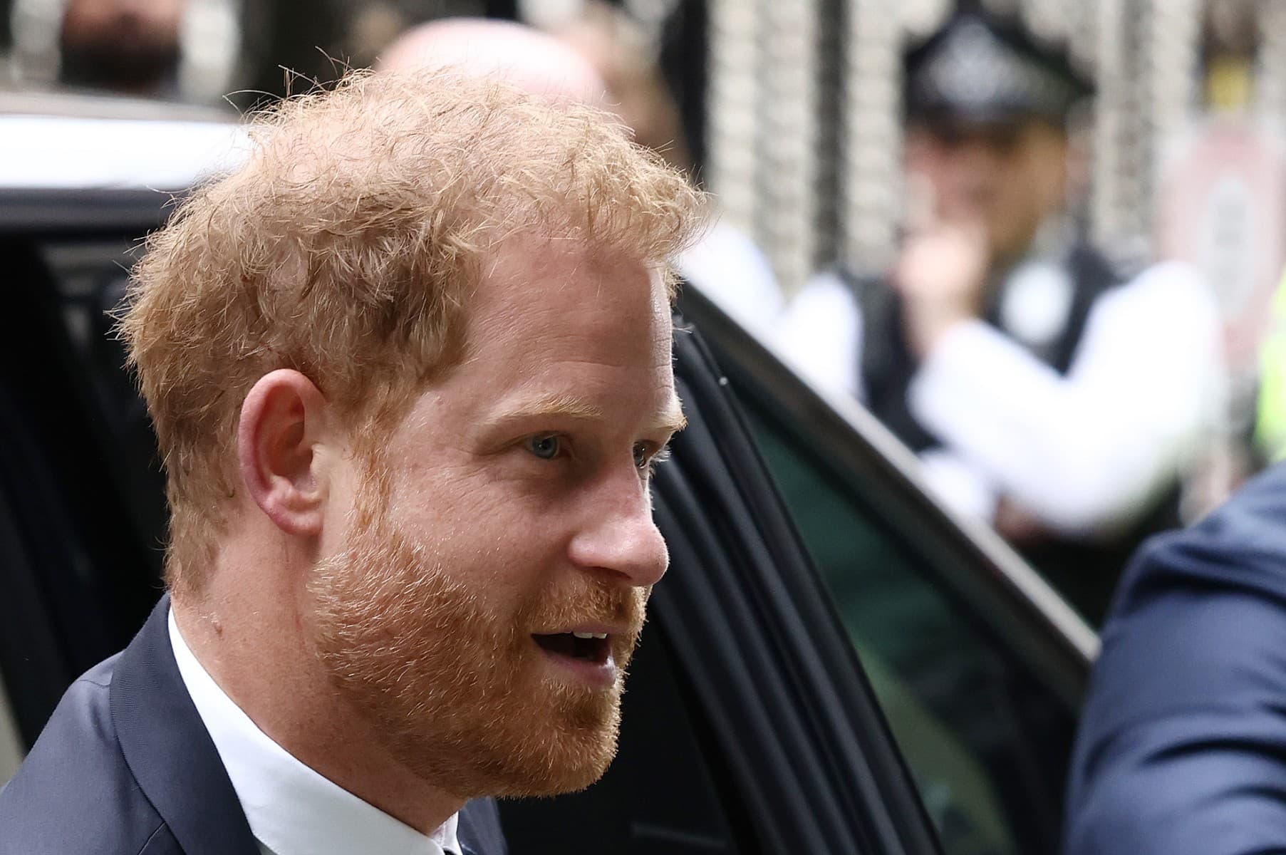 Rasti i privatësisë së Princit Harry: Është kryer hakimi 'i gjerë' i telefonit nga gazetat Mirror Group