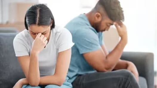 Gjërat e zakonshme që mund të trembin një person që ka shprehi shmangëse