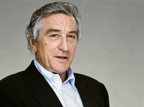 De Niro u konsiderua për rolin e banditit në “Home Alone”