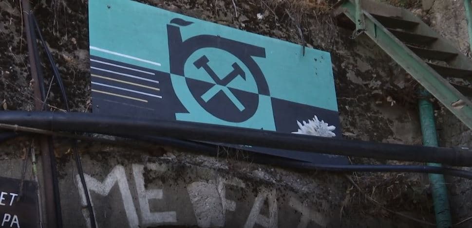 Brezat në Trepçë: Bëhet drejtor, aty ku e humbi babanë (VIDEO)