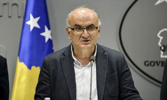 Ramadani: MSh-ja ka siguruar vaksinat për mbrojtje ndaj kancerit të qafës së mitrës