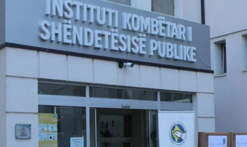 IKShPK: Vaksinimi, mënyra më efikase e parandalimit të virusit të gripit