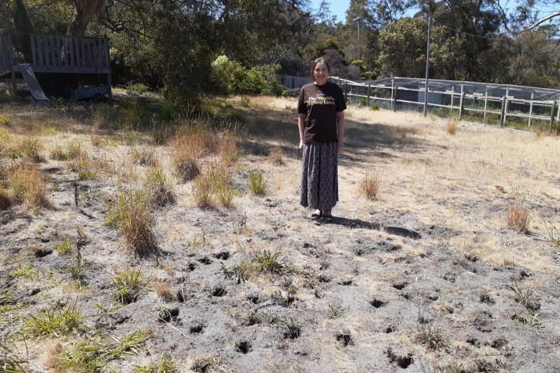 Gruaja australiane fiton konkursin "Lëndina më e shëmtuar në botë"
