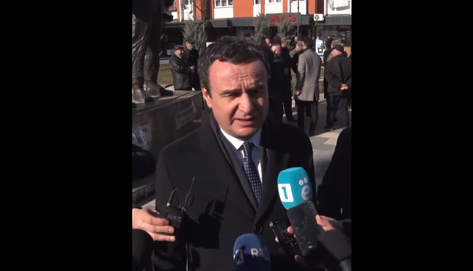 Vendimi për dinarin, Kurti: Rregullorja e BQK-së në përputhje me Kushtetutën dhe ligjin