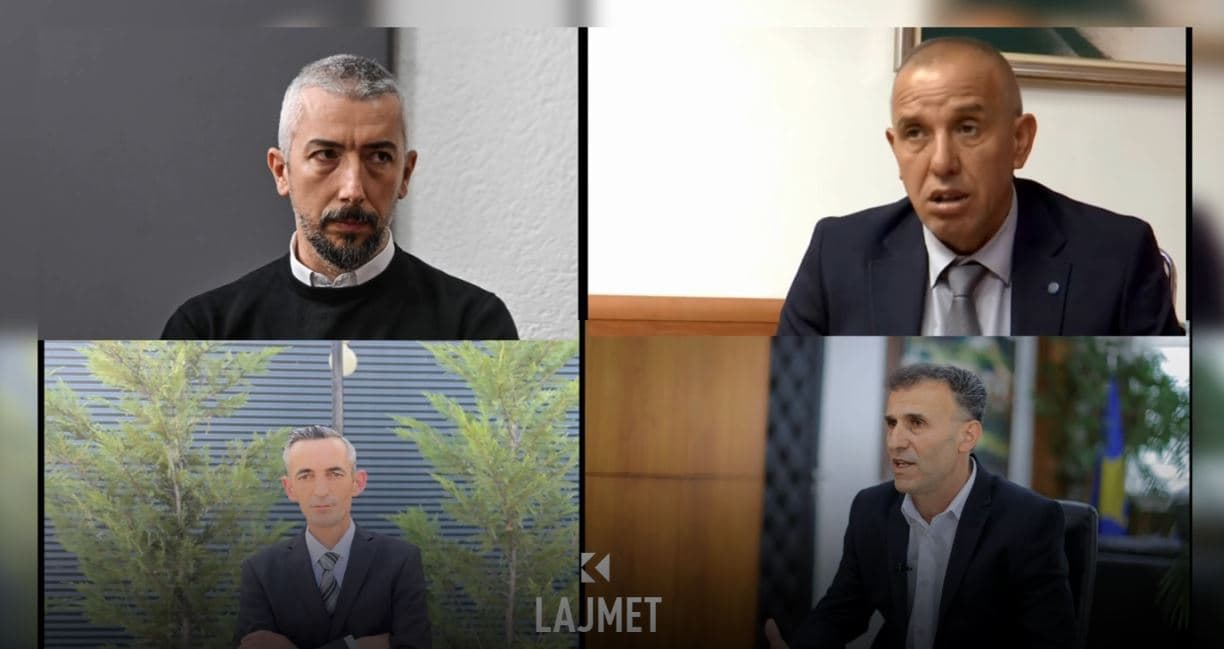“Djegia” e kryetarëve: Lulzim Hetemi, figura më tragjikomike (VIDEO)