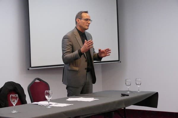 ​Nehat Çitaku zgjidhet kryetar i Federatës së Pingpongut të Kosovës