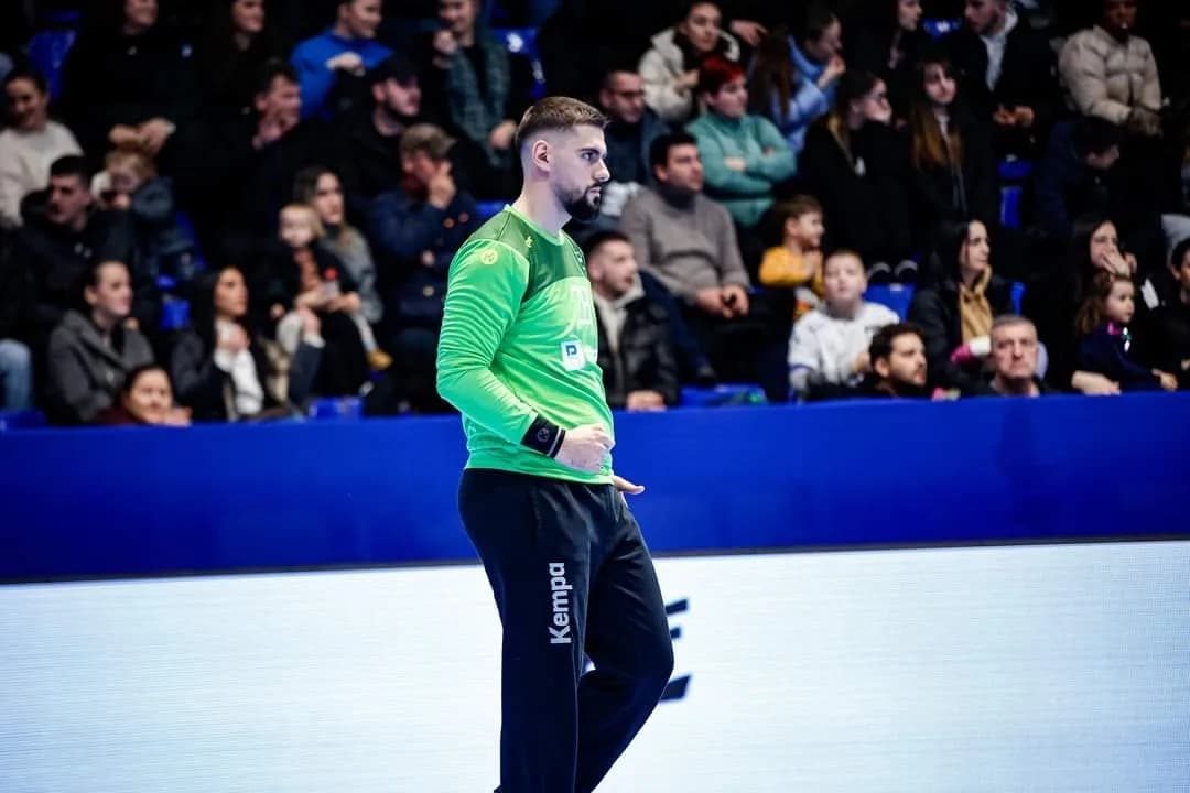 Kombëtarja e Kosovës në Hendboll sot udhëton për Britani, Berisha: Në Derby  për fitore edhe më të thellë