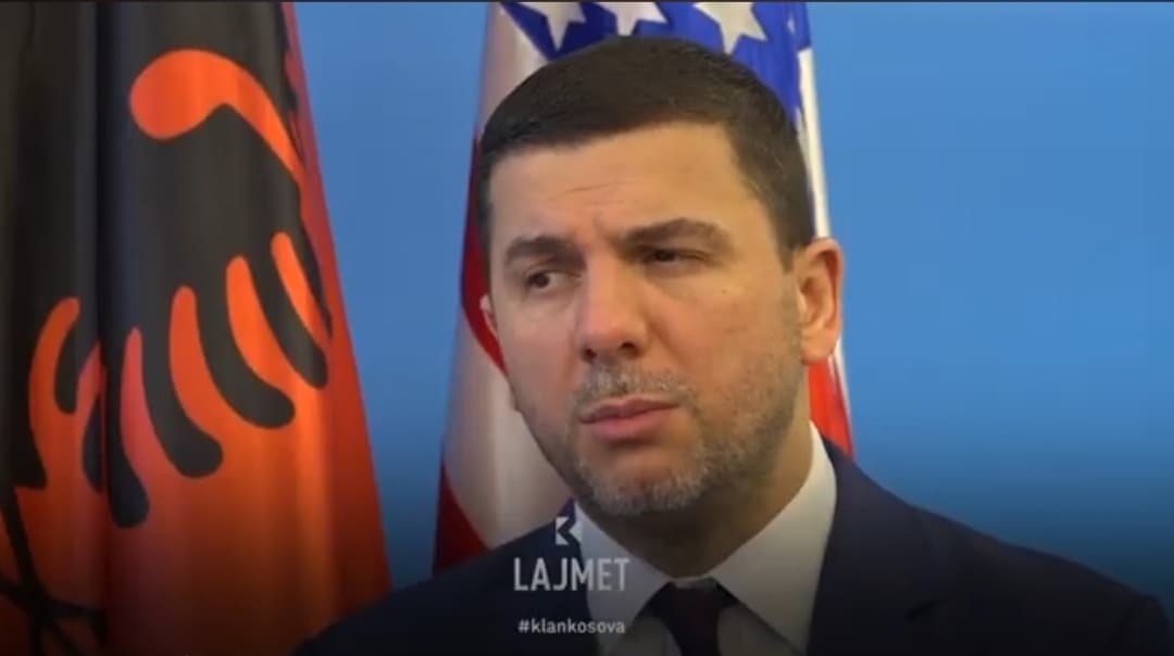 Krasniqi: Qeveria Kurti, më e dobëta ndonjëherë (VIDEO)