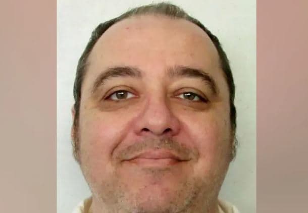 I burgosuri amerikan, i pari që do të ekzekutohet me gaz azoti në ShBA