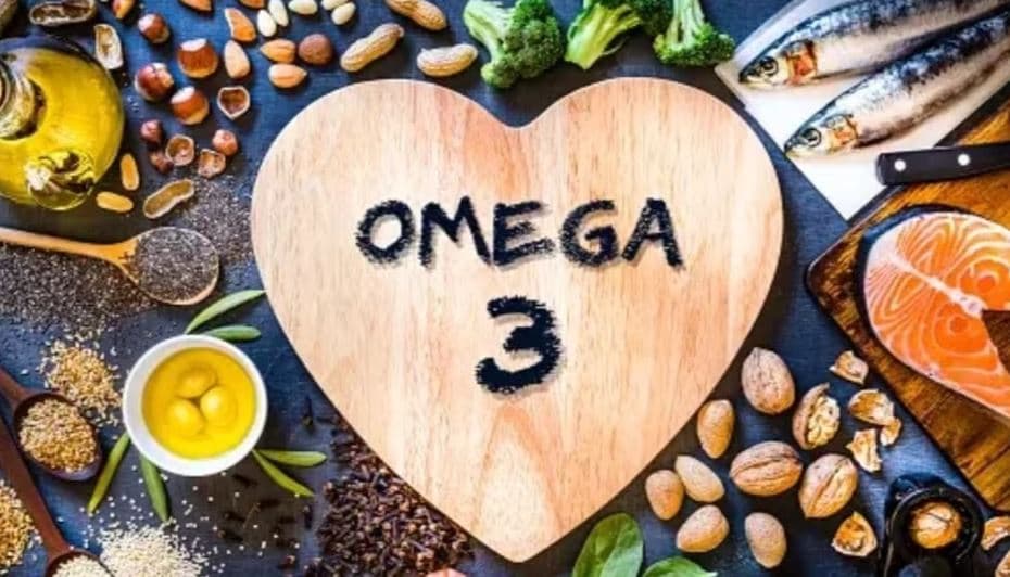 Përfitimet e tiroides nga acidet yndyrore Omega-3