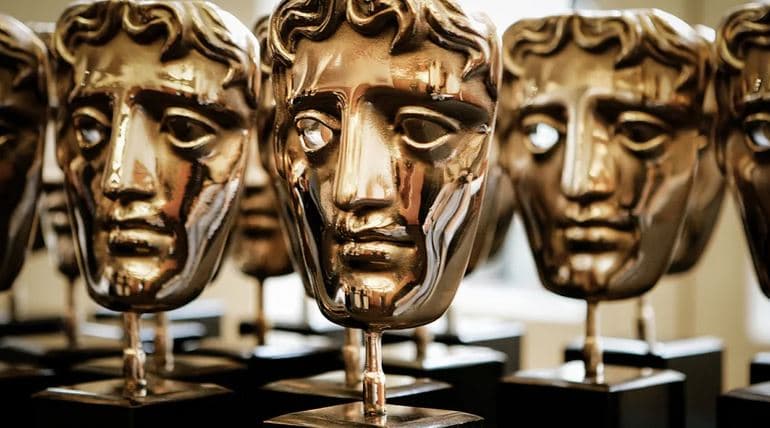 Lista e plotë e nominimeve për çmimet BAFTA 2024!