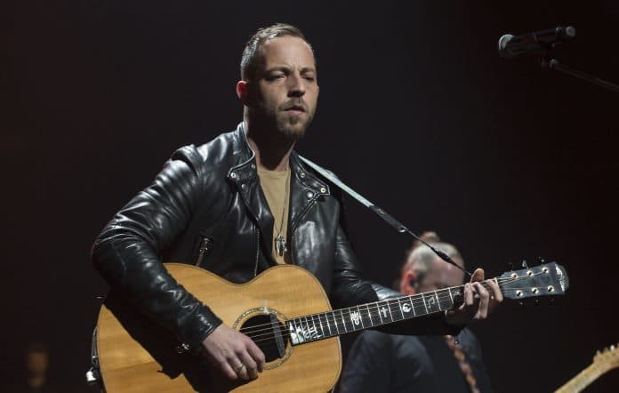 Gjendet e vdekur gruaja e këngëtarit James Morrison