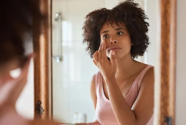 Pesë gjëra që nuk duhet t’i bëni lëkurës suaj, sipas dermatologes