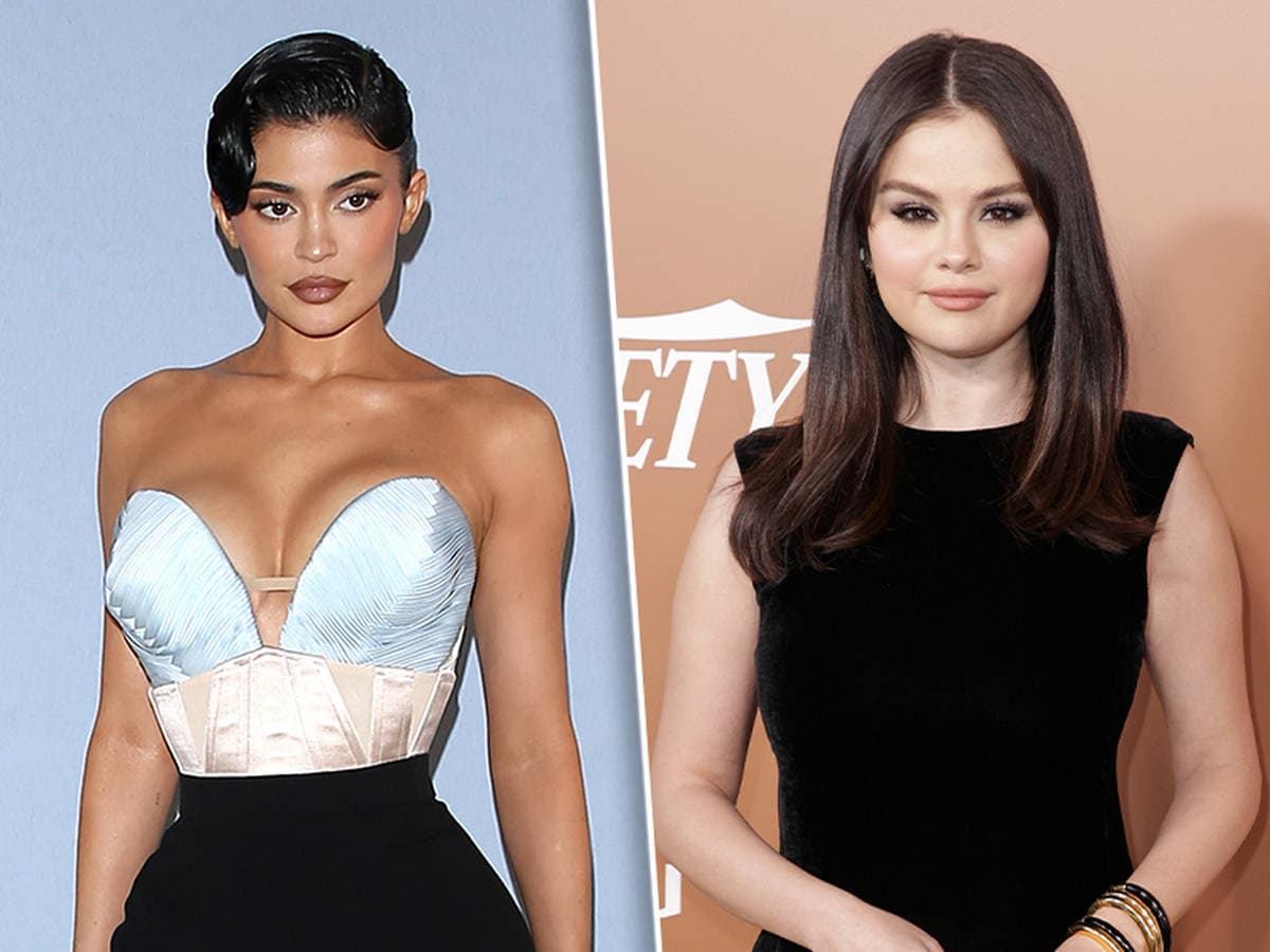 Selena Gomez rrëzon Kylie Jennerin nga pozita e gruas më të paguar në Instagram për postimet e sponsorizuara