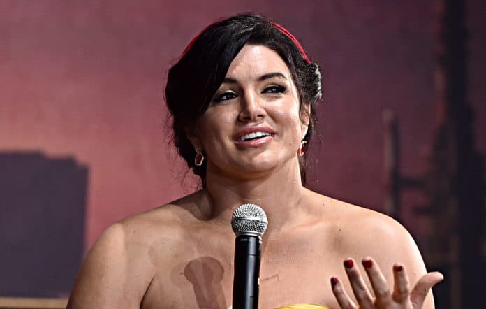 Elon Musku ia paguan avokatët Gina Caranos në padinë kundër Disneyt