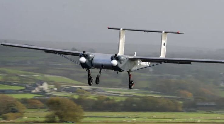 Misteret e Antarktidës do të hartohen me avion robot