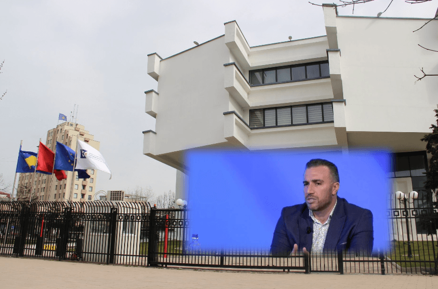 Plani 10-pikësh i BQK-së për dinarin, Kadriaj: Afati tremujor është i mjaftueshëm