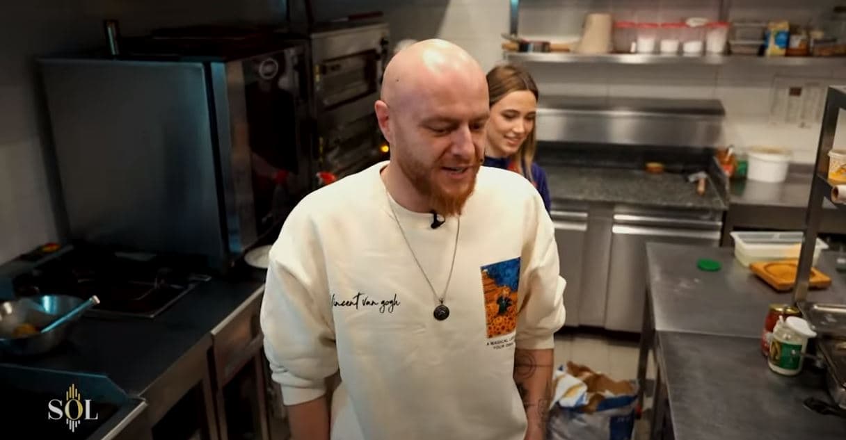 Besi i Big Brother “harron” aktrimin sfidohet por a ia doli me sukses? (VIDEO)