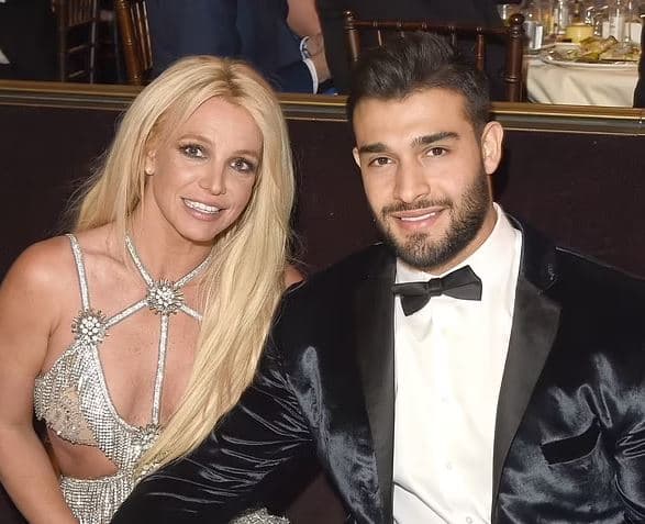 Britney Spears dhe Sam Asghari drejt finalizimit të divorcit të tyre