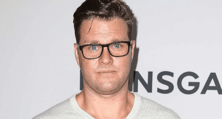 Zachery Ty Bryan arrestohet sërish