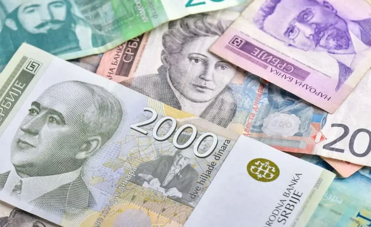 Sot mbahet takimi për dinarin në Bruksel
