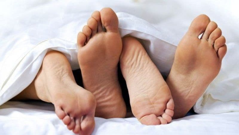 Shkurti, muaji më i mirë për të bërë seks dhe për të mbetur shtatzënë