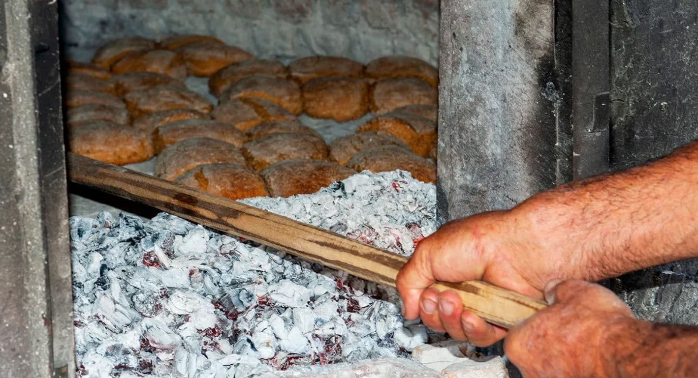 Gioras: Furra 600-vjeçare që ushqeu ushtrinë e Napoleonit