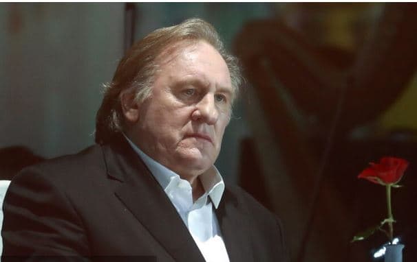 Akuza të reja seksuale ndaj Gerard Depardieu