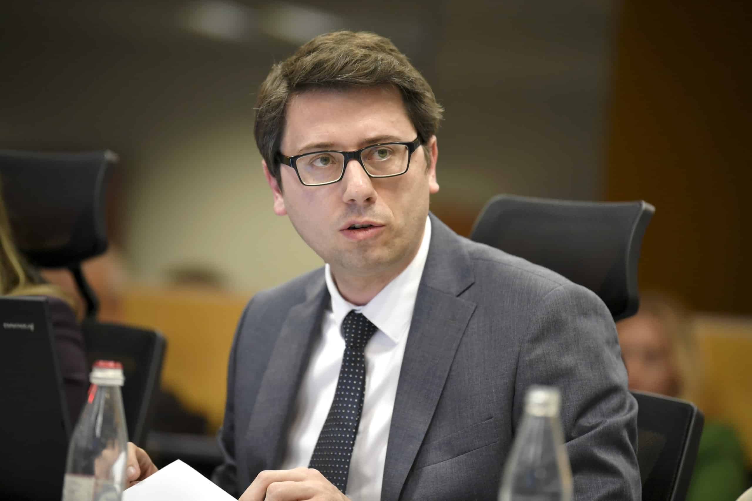 Murati: Ekonomia e Kosovës gjatë gjysmës së parë të vitit ka shënuar rritje 4.9 përqind