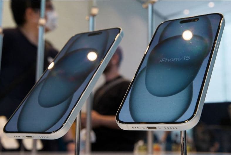 Apple paralajmëron klientët që të mos e vendosin iPhone-in e lagur në oriz